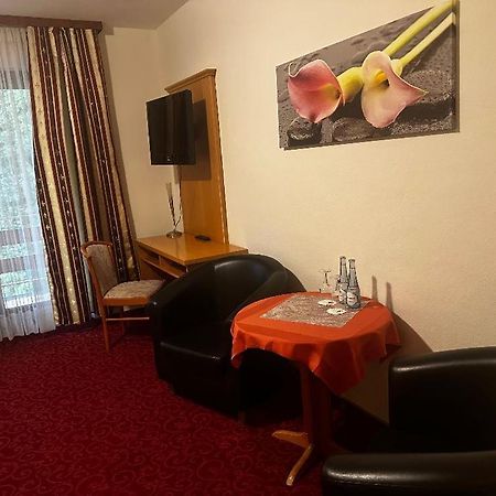 Breitbacher Hof Waldbreitbach Extérieur photo