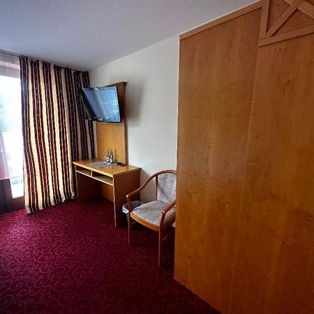 Breitbacher Hof Waldbreitbach Extérieur photo