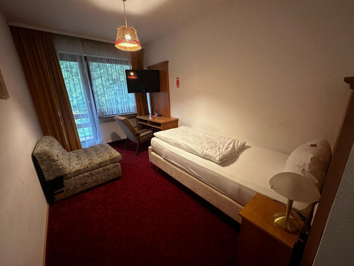Breitbacher Hof Waldbreitbach Extérieur photo