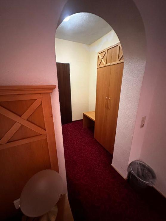 Breitbacher Hof Waldbreitbach Extérieur photo