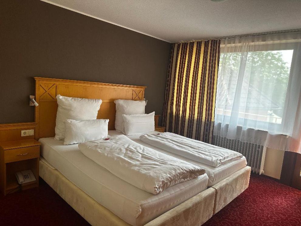 Breitbacher Hof Waldbreitbach Extérieur photo