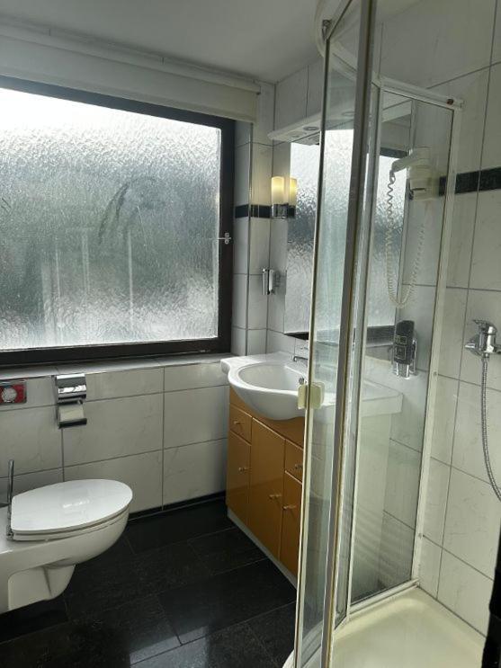 Breitbacher Hof Waldbreitbach Extérieur photo