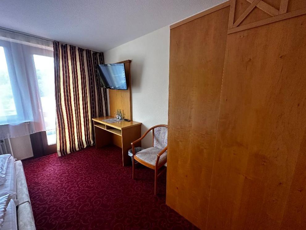 Breitbacher Hof Waldbreitbach Extérieur photo